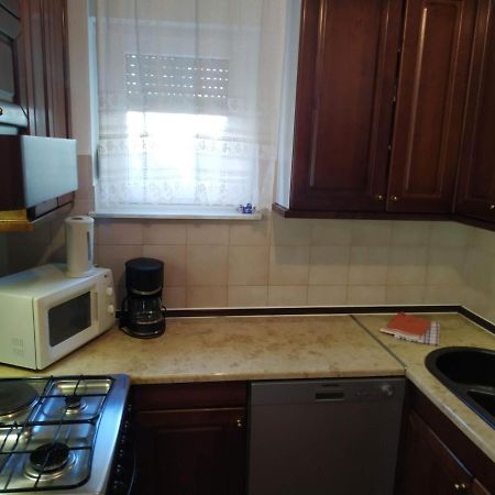 Apartments Marino Novi Vinodolski Ngoại thất bức ảnh