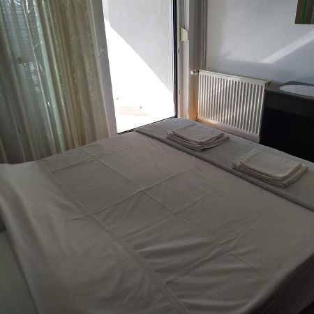Apartments Marino Novi Vinodolski Ngoại thất bức ảnh