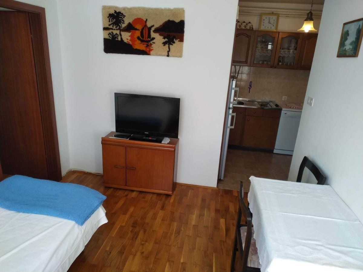 Apartments Marino Novi Vinodolski Ngoại thất bức ảnh