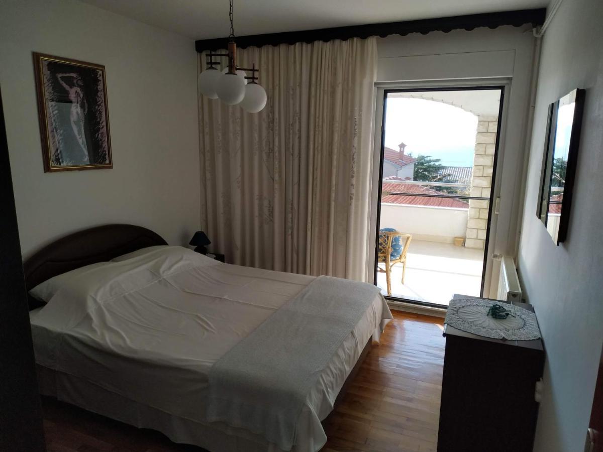 Apartments Marino Novi Vinodolski Ngoại thất bức ảnh