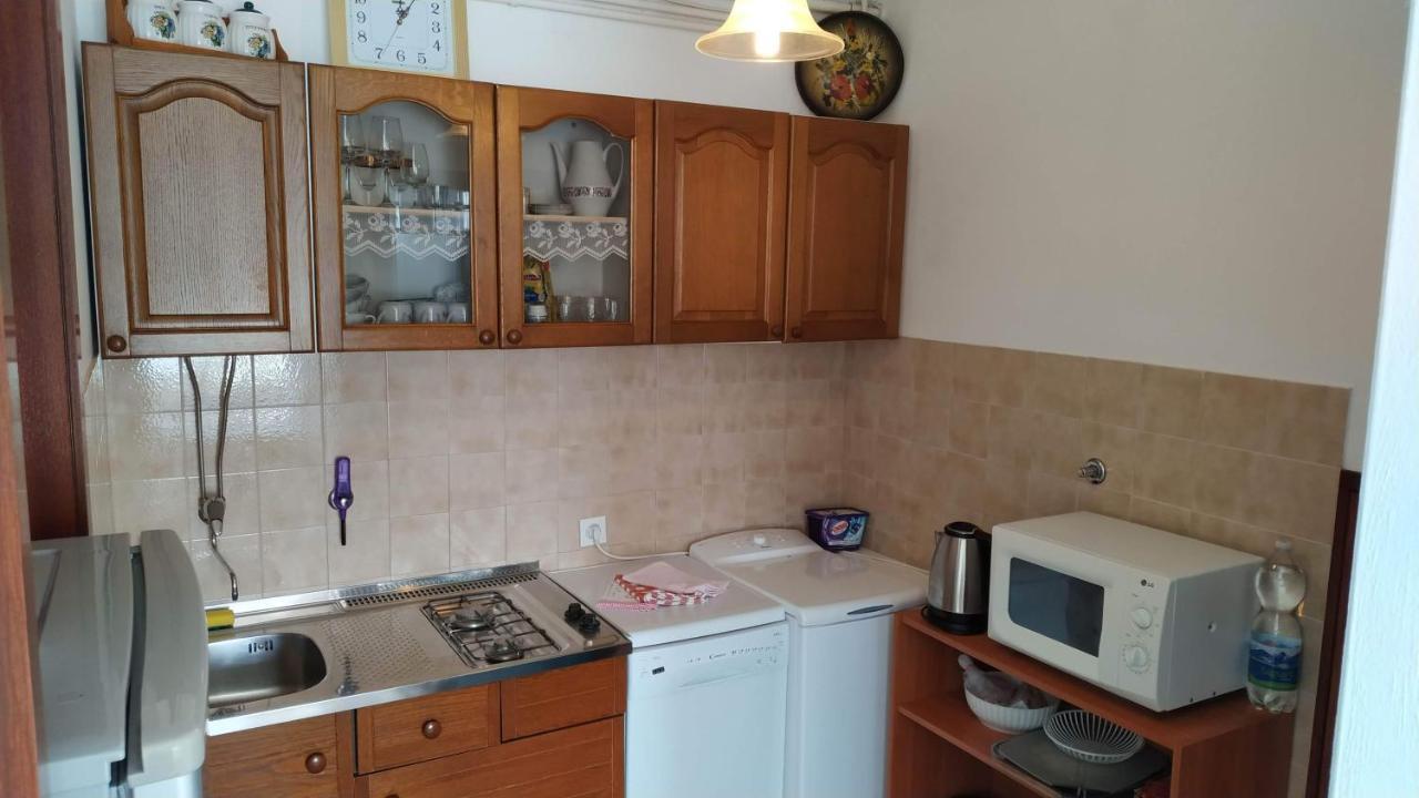 Apartments Marino Novi Vinodolski Ngoại thất bức ảnh