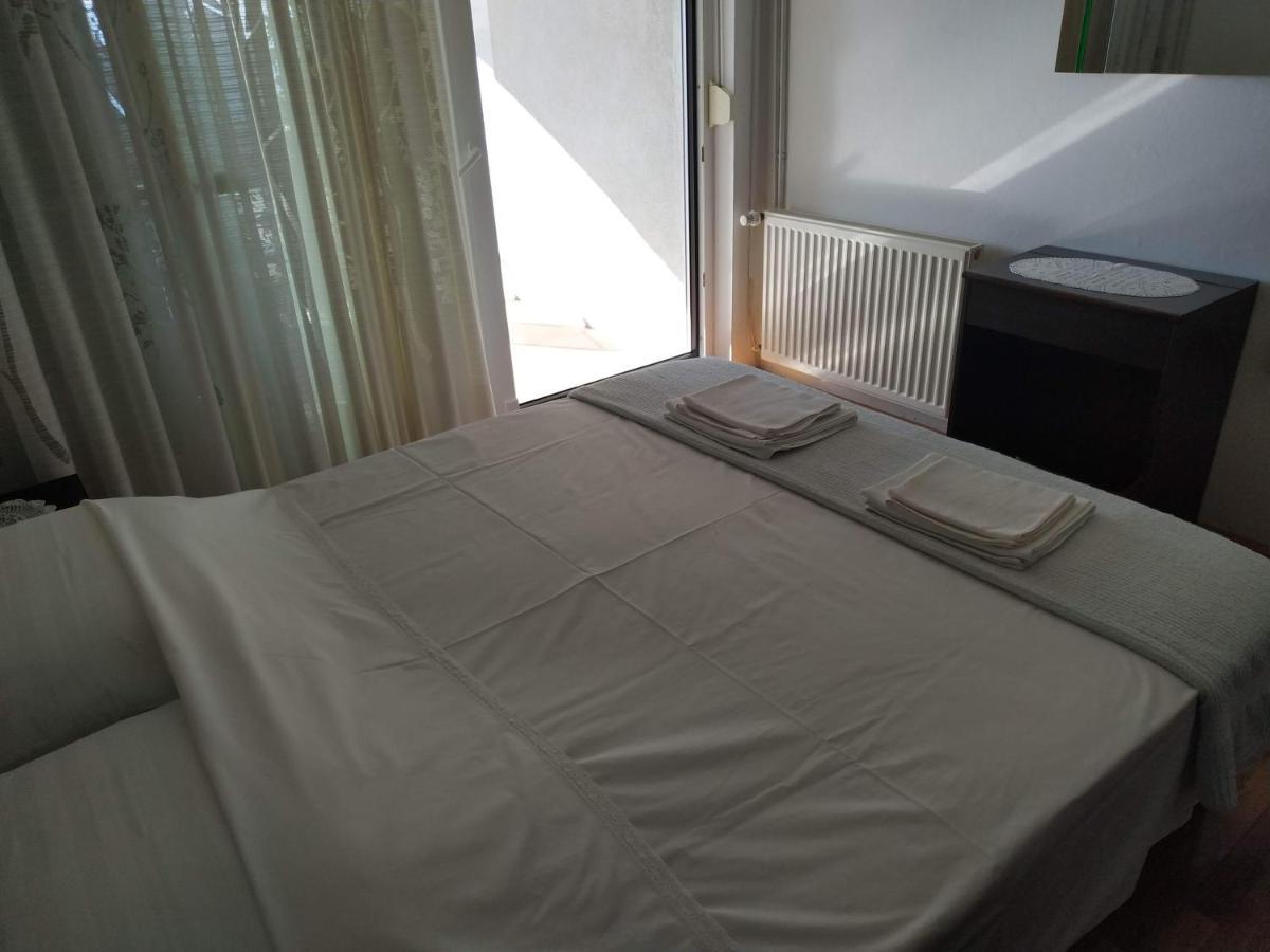 Apartments Marino Novi Vinodolski Ngoại thất bức ảnh