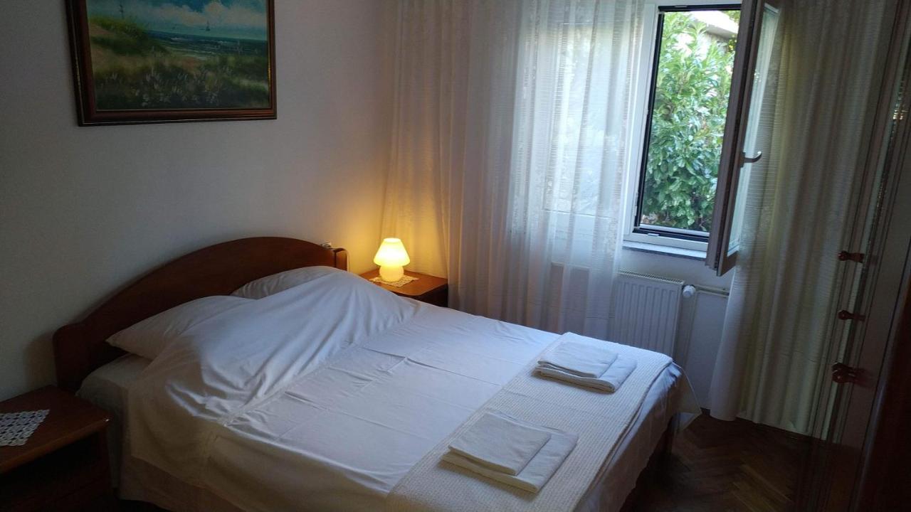 Apartments Marino Novi Vinodolski Ngoại thất bức ảnh