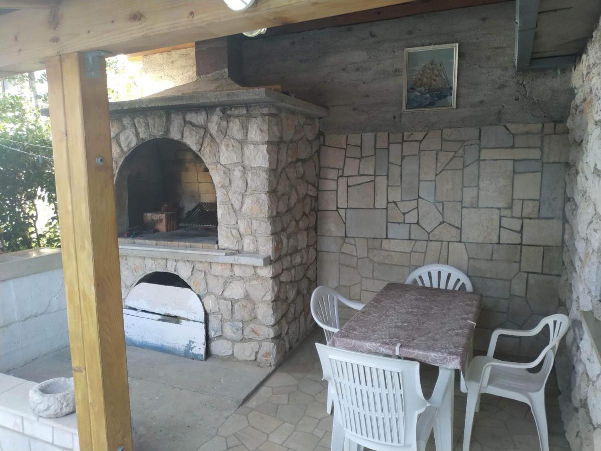 Apartments Marino Novi Vinodolski Ngoại thất bức ảnh
