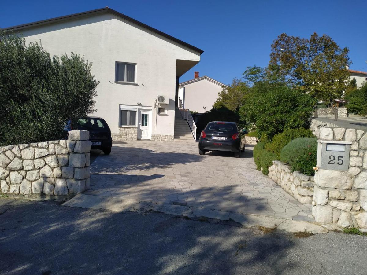 Apartments Marino Novi Vinodolski Ngoại thất bức ảnh