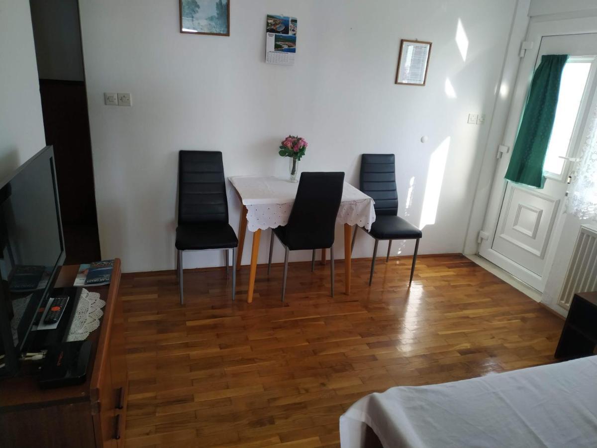 Apartments Marino Novi Vinodolski Ngoại thất bức ảnh