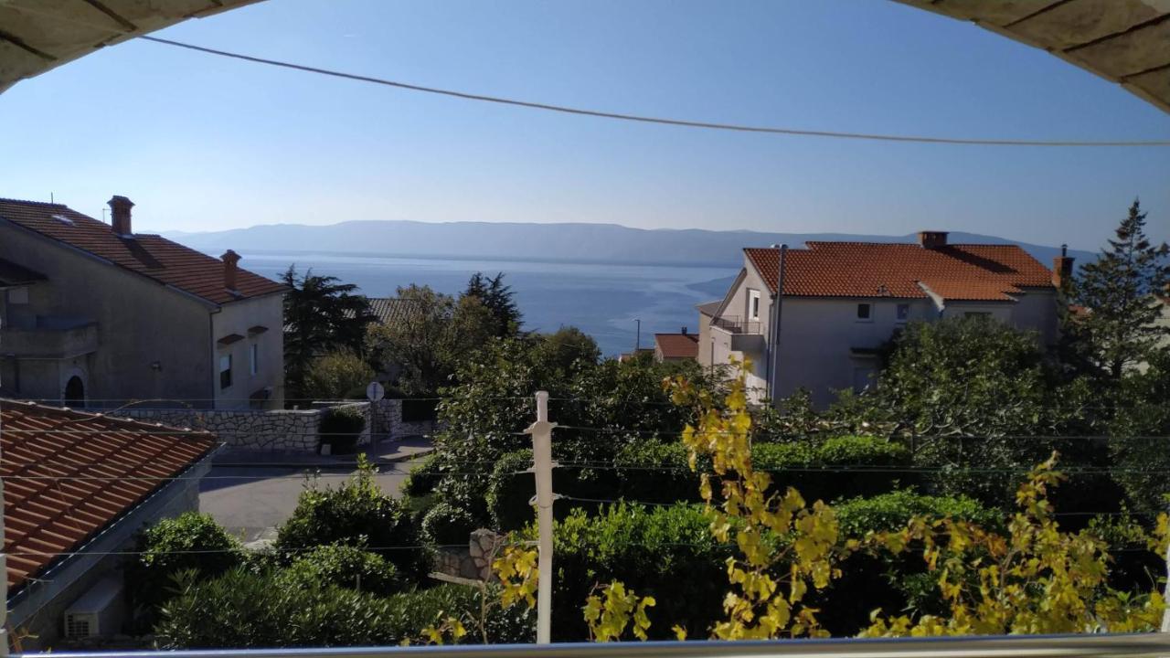 Apartments Marino Novi Vinodolski Ngoại thất bức ảnh