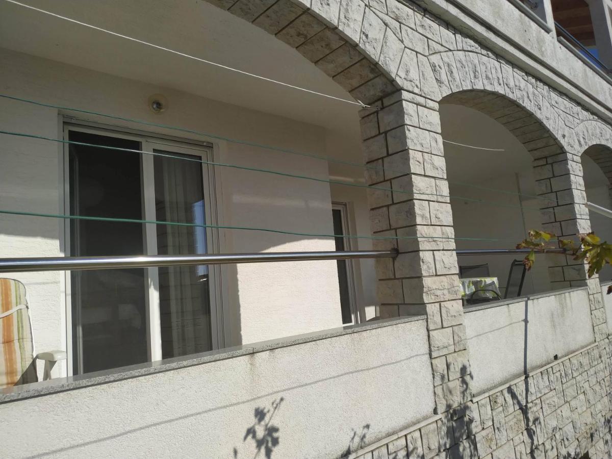 Apartments Marino Novi Vinodolski Ngoại thất bức ảnh