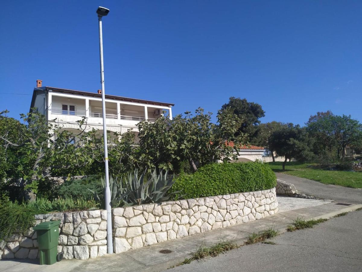 Apartments Marino Novi Vinodolski Ngoại thất bức ảnh