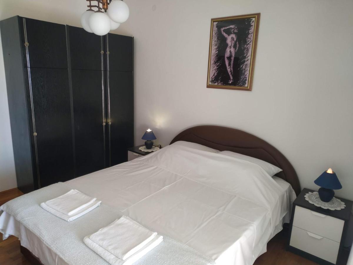 Apartments Marino Novi Vinodolski Ngoại thất bức ảnh