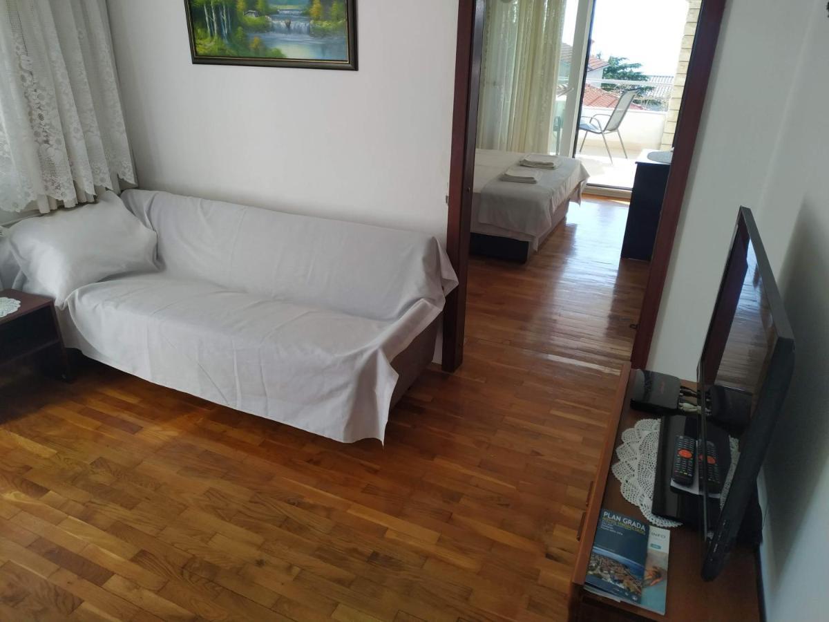 Apartments Marino Novi Vinodolski Ngoại thất bức ảnh