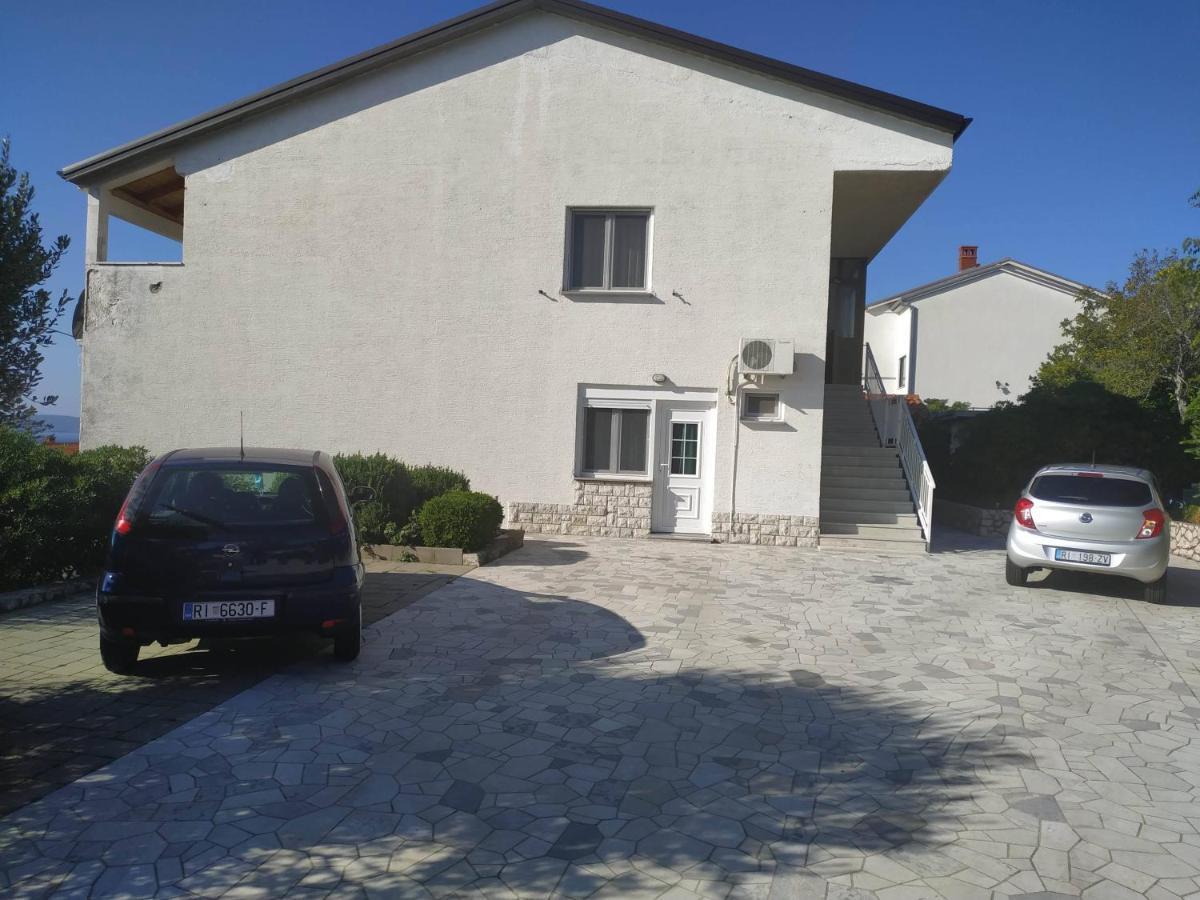 Apartments Marino Novi Vinodolski Ngoại thất bức ảnh
