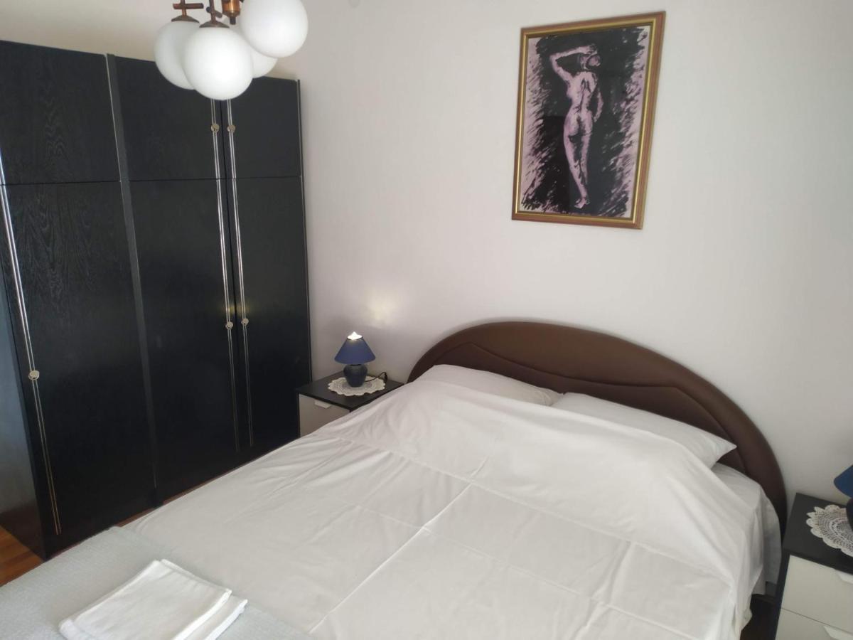 Apartments Marino Novi Vinodolski Ngoại thất bức ảnh