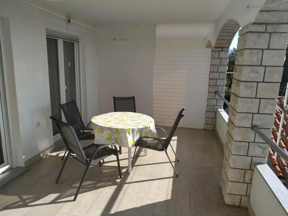 Apartments Marino Novi Vinodolski Ngoại thất bức ảnh