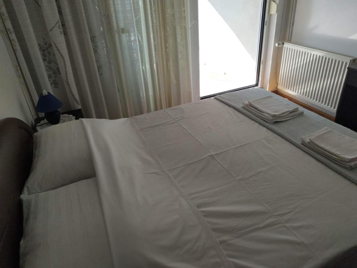Apartments Marino Novi Vinodolski Ngoại thất bức ảnh