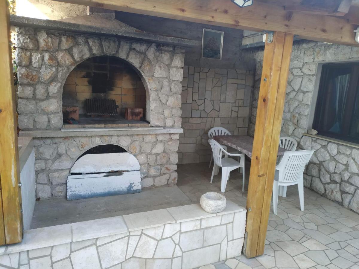 Apartments Marino Novi Vinodolski Ngoại thất bức ảnh