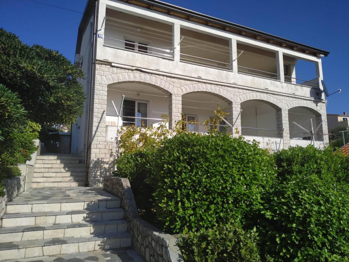Apartments Marino Novi Vinodolski Ngoại thất bức ảnh