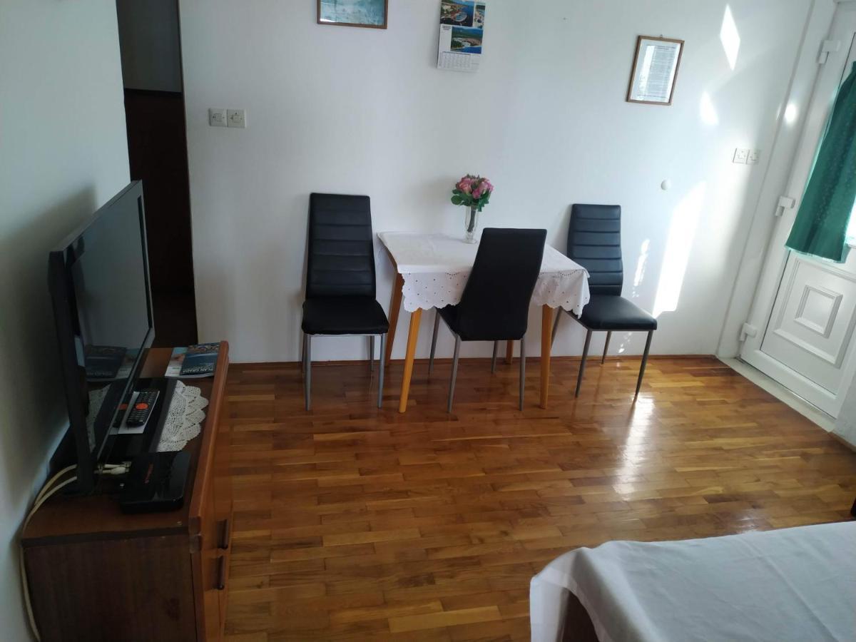 Apartments Marino Novi Vinodolski Ngoại thất bức ảnh