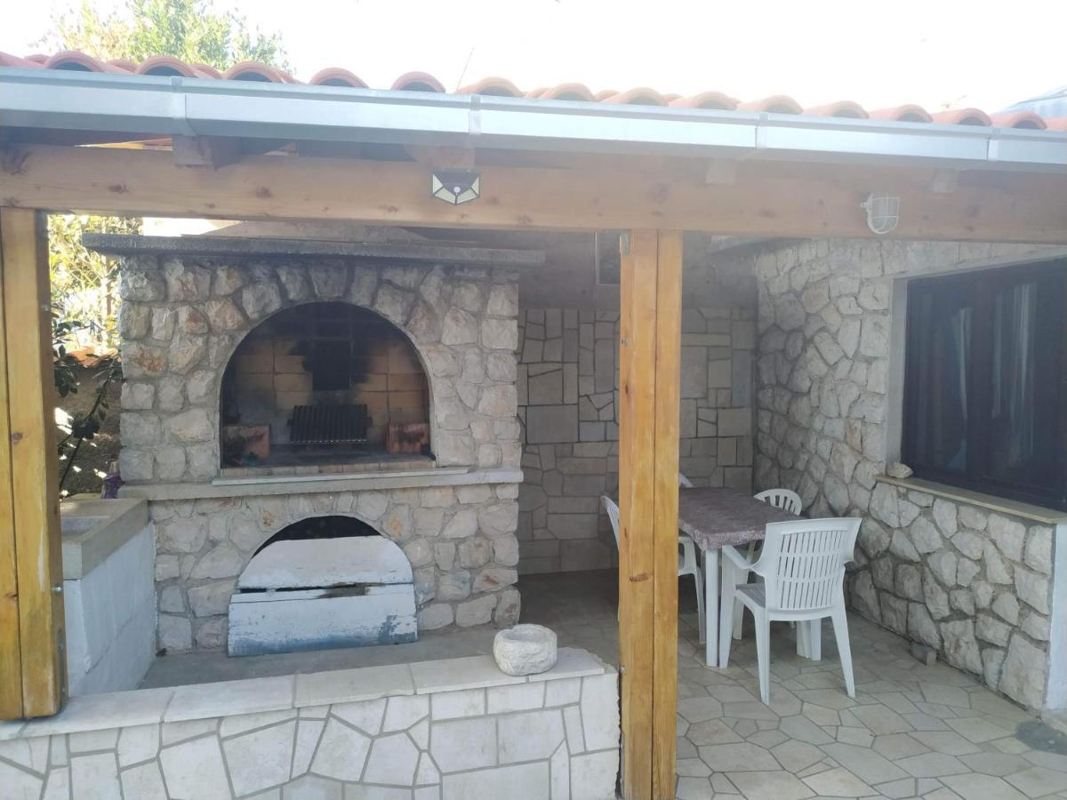 Apartments Marino Novi Vinodolski Ngoại thất bức ảnh