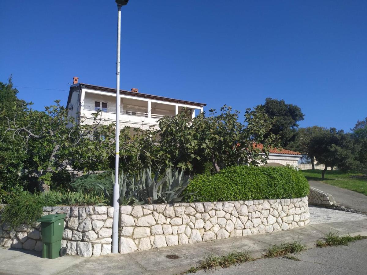 Apartments Marino Novi Vinodolski Ngoại thất bức ảnh