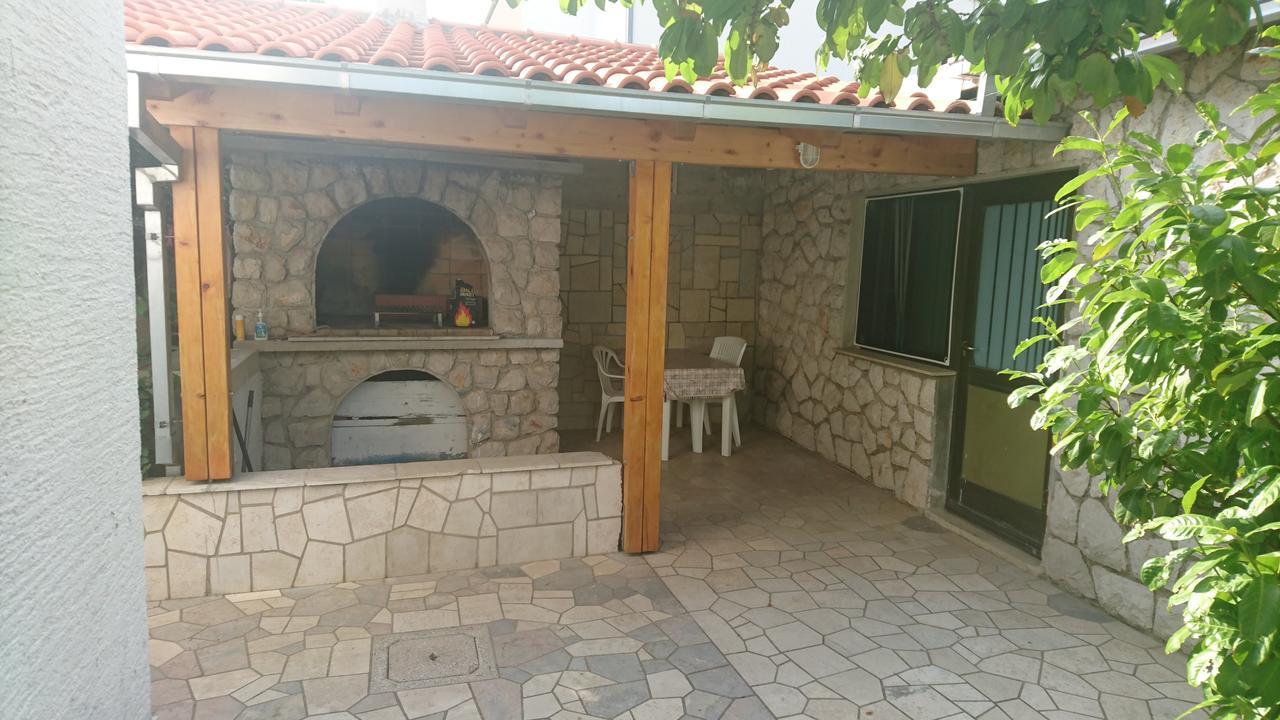 Apartments Marino Novi Vinodolski Ngoại thất bức ảnh
