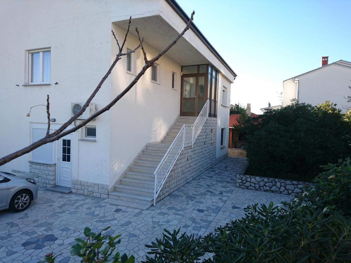 Apartments Marino Novi Vinodolski Ngoại thất bức ảnh