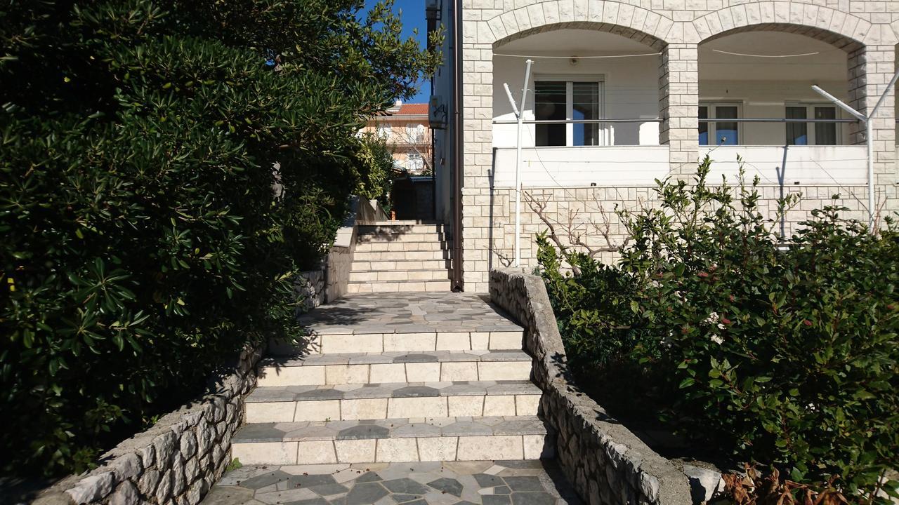 Apartments Marino Novi Vinodolski Ngoại thất bức ảnh