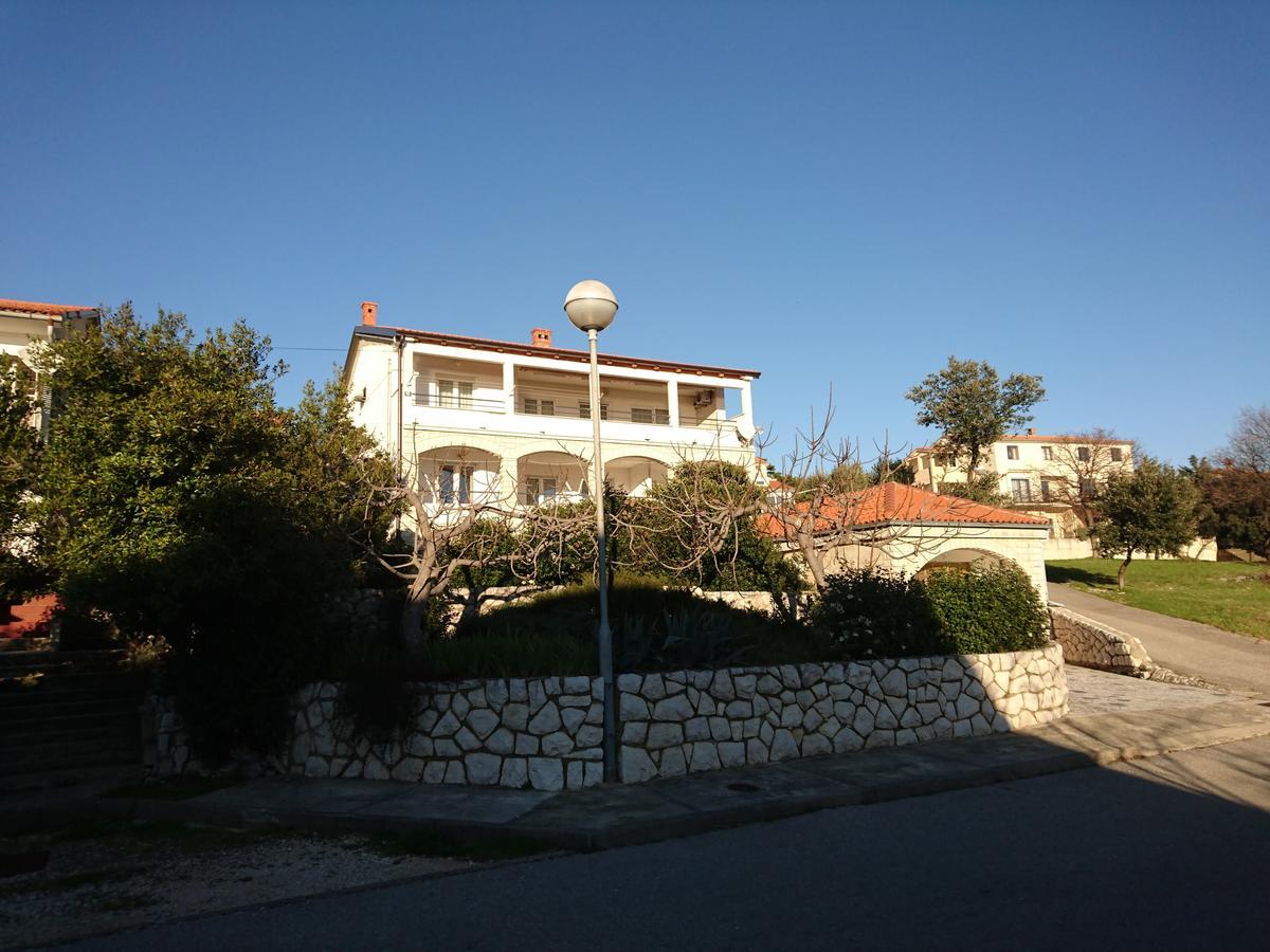 Apartments Marino Novi Vinodolski Ngoại thất bức ảnh