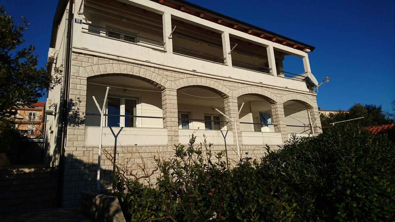 Apartments Marino Novi Vinodolski Ngoại thất bức ảnh